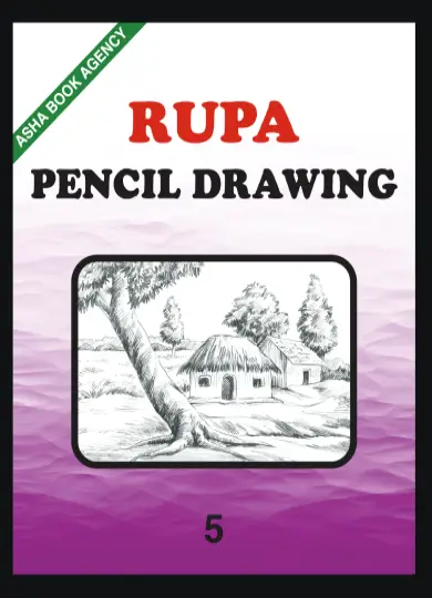 Pencil Drawing-5